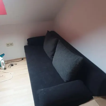 Schoene Zentral Appartamento Ingolstadt