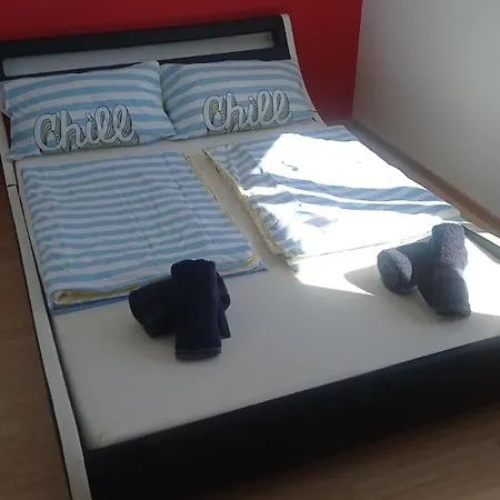 Schoene Zentral Appartamento Ingolstadt